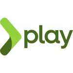 Play SVG Icon